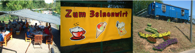 Draisinenstation Staudernheim